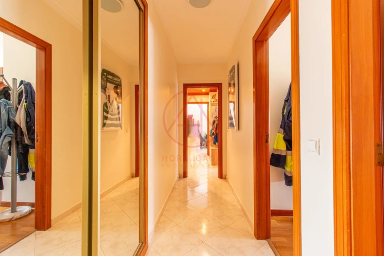 Apartamento T2 para Venda em Barreiro e Lavradio Foto 29