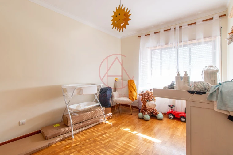 Apartamento T2 para Venda em Barreiro e Lavradio Foto 12