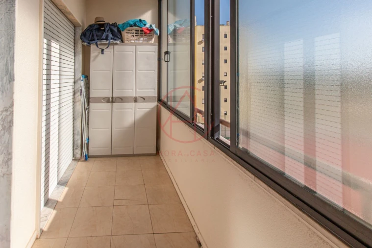 Apartamento T2 para Venda em Barreiro e Lavradio Foto 21