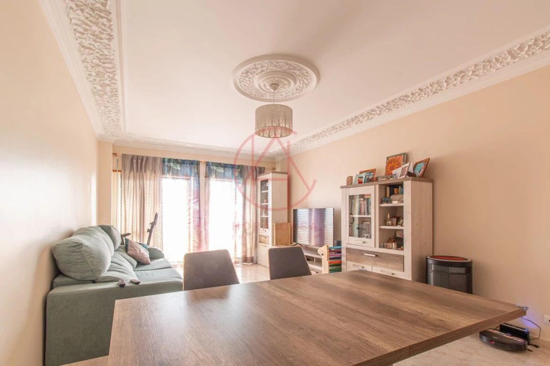 Apartamento T2 para Venda em Barreiro e Lavradio Foto 1