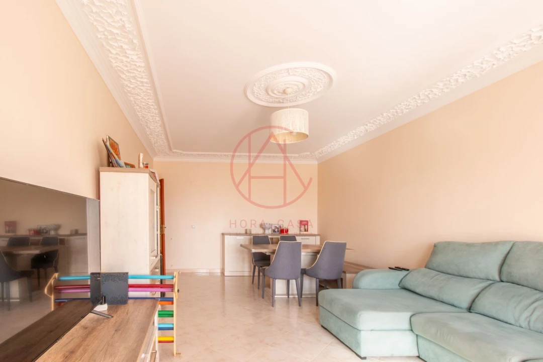 Apartamento T2 para Venda em Barreiro e Lavradio Foto 6