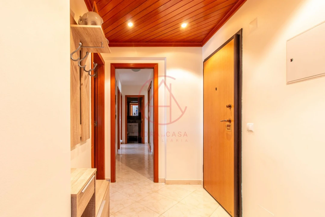 Apartamento T2 para Venda em Barreiro e Lavradio Foto 8