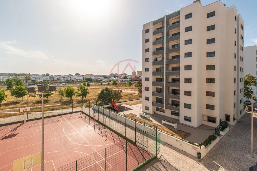 Apartamento T2 para Venda em Barreiro e Lavradio Foto 32