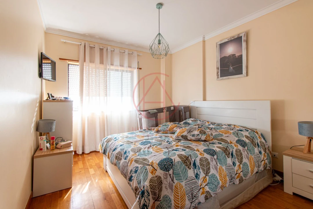 Apartamento T2 para Venda em Barreiro e Lavradio Foto 28