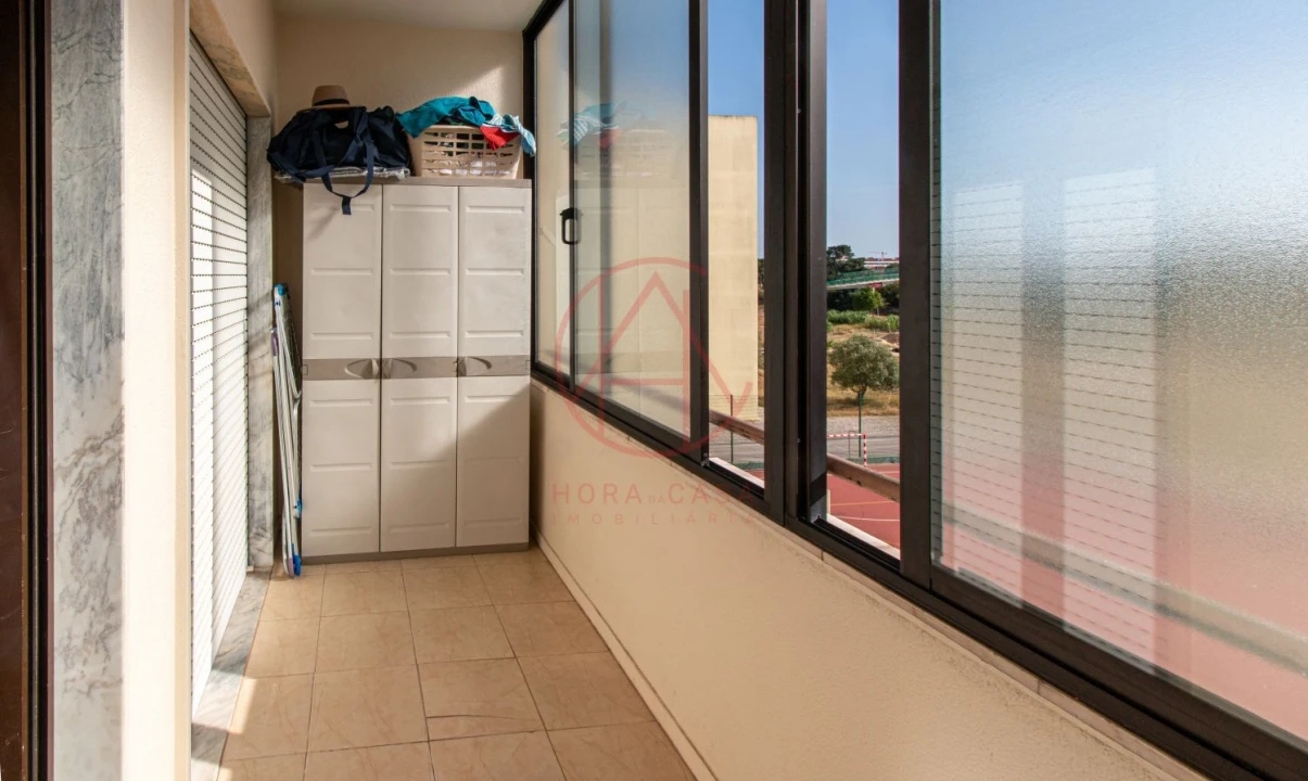 Apartamento T2 para Venda em Barreiro e Lavradio Foto 22