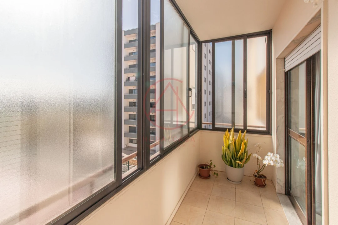 Apartamento T2 para Venda em Barreiro e Lavradio Foto 23