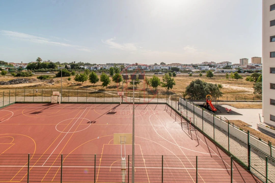 Apartamento T2 para Venda em Barreiro e Lavradio Foto 33
