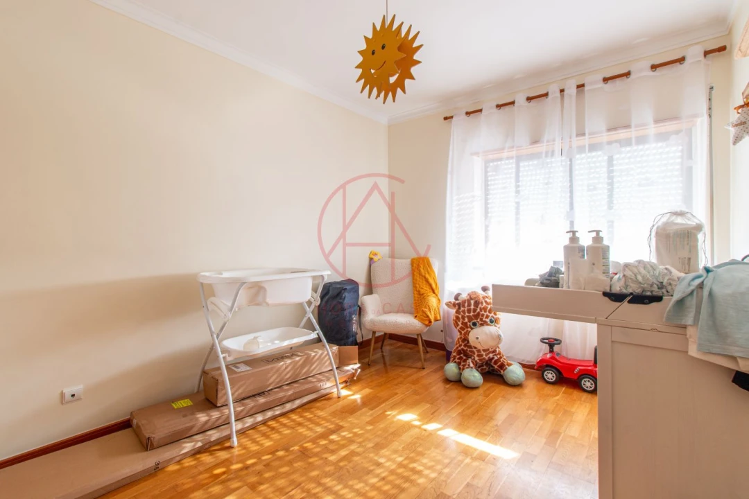 Apartamento T2 para Venda em Barreiro e Lavradio Foto 12
