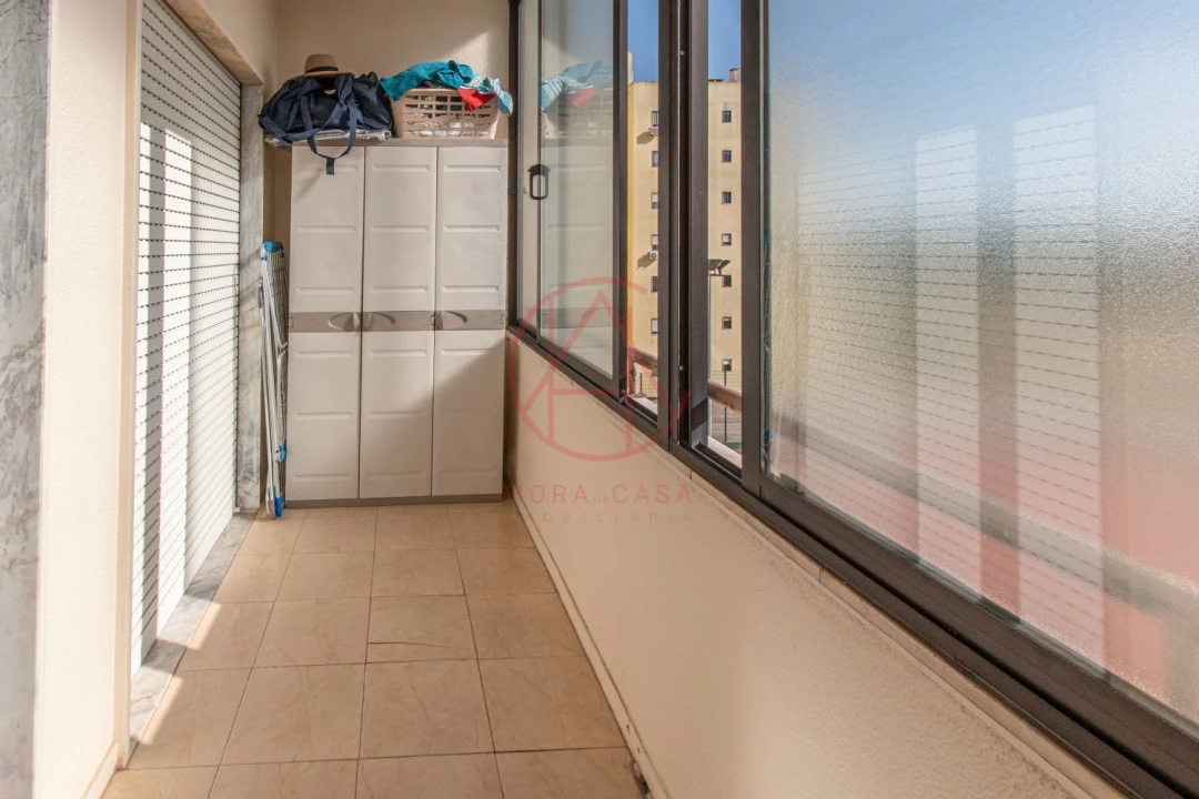 Apartamento T2 para Venda em Barreiro e Lavradio Foto 21
