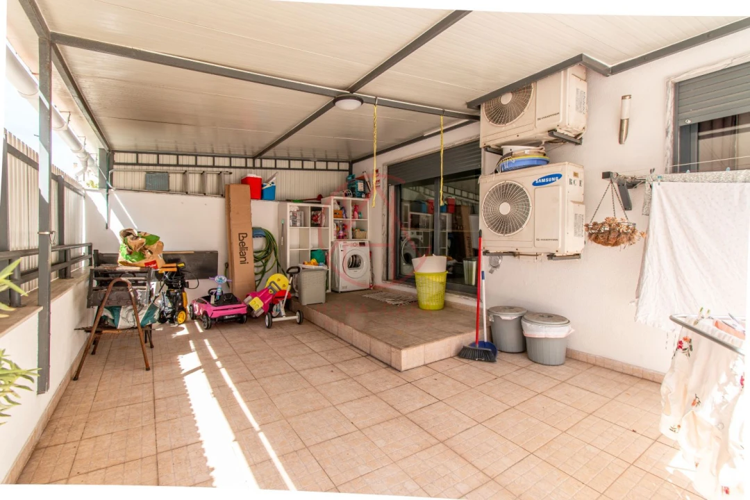 Apartamento T2 para Venda em Alto do Seixalinho, Santo André e Verderena Foto 41