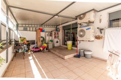 Apartamento T2 para Venda em Alto do Seixalinho, Santo André e Verderena