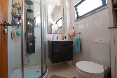 Apartamento T2 para Venda em Alto do Seixalinho, Santo André e Verderena
