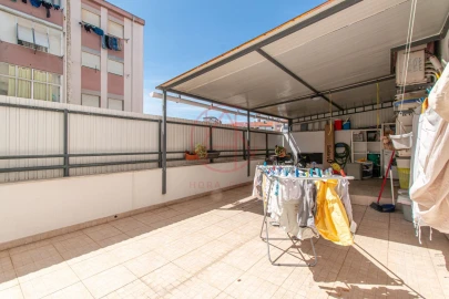 Apartamento T2 para Venda em Alto do Seixalinho, Santo André e Verderena