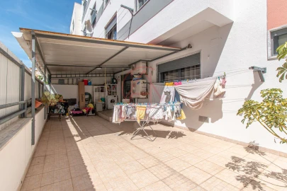 Apartamento T2 para Venda em Alto do Seixalinho, Santo André e Verderena