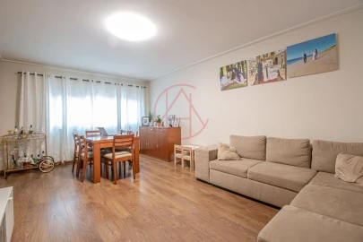 Apartamento T2 para Venda em Alto do Seixalinho, Santo André e Verderena