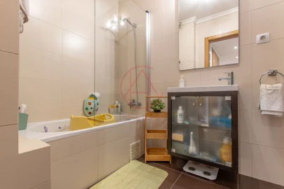Apartamento T2 para Venda em Alto do Seixalinho, Santo André e Verderena