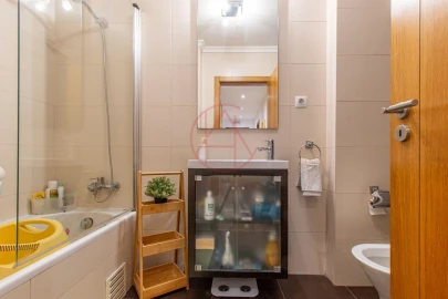 Apartamento T2 para Venda em Alto do Seixalinho, Santo André e Verderena