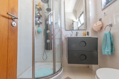 Apartamento T2 para Venda em Alto do Seixalinho, Santo André e Verderena