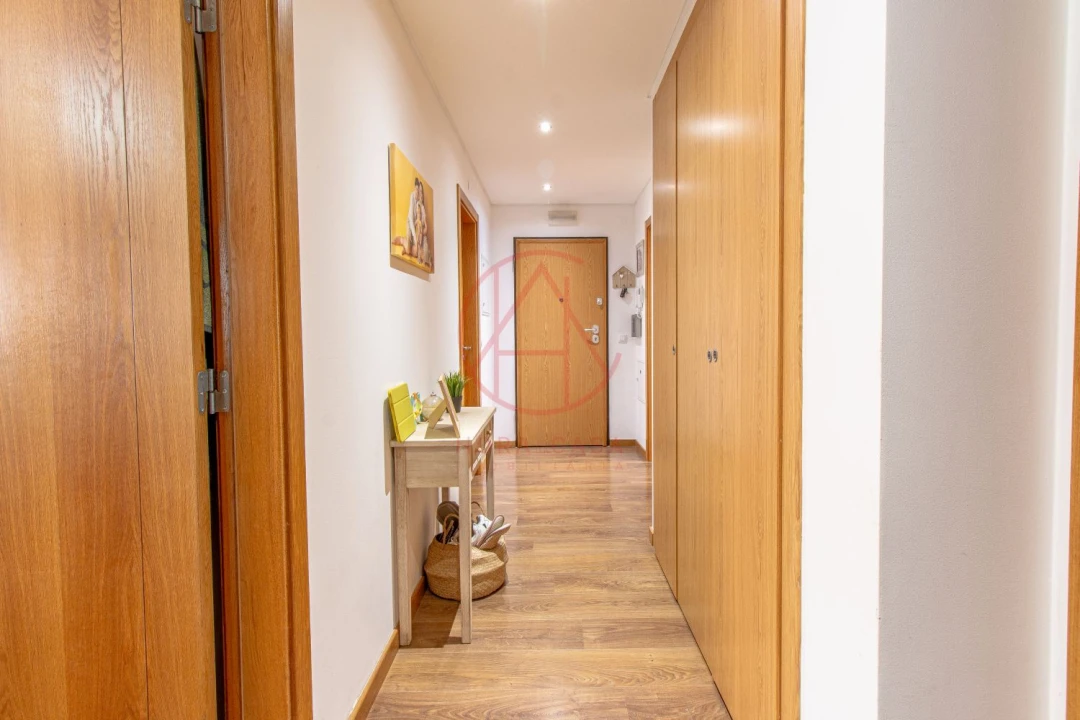 Apartamento T2 para Venda em Alto do Seixalinho, Santo André e Verderena Foto 12