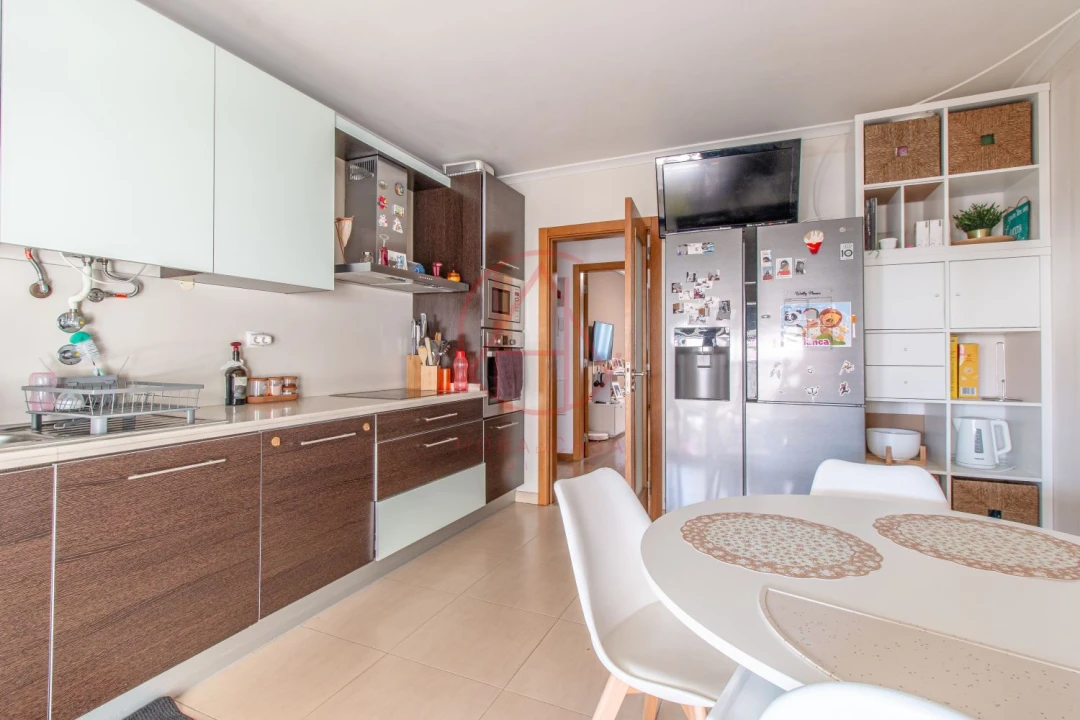 Apartamento T2 para Venda em Alto do Seixalinho, Santo André e Verderena Foto 33