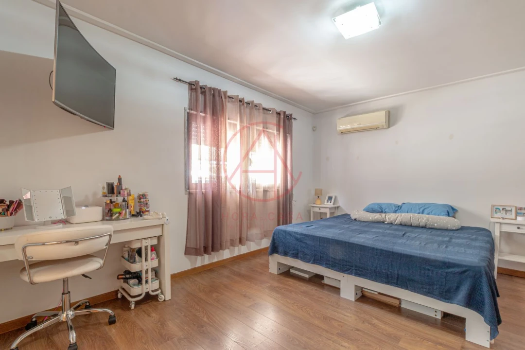 Apartamento T2 para Venda em Alto do Seixalinho, Santo André e Verderena Foto 19