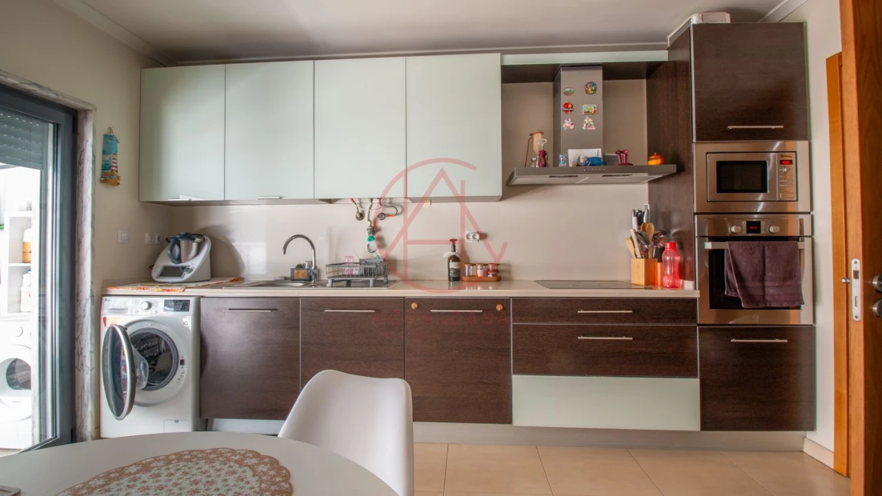 Apartamento T2 para Venda em Alto do Seixalinho, Santo André e Verderena Foto 32