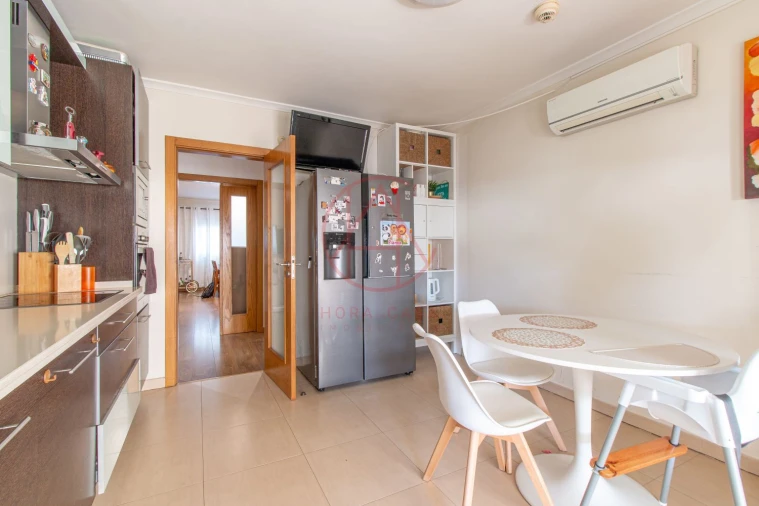 Apartamento T2 para Venda em Alto do Seixalinho, Santo André e Verderena Foto 34