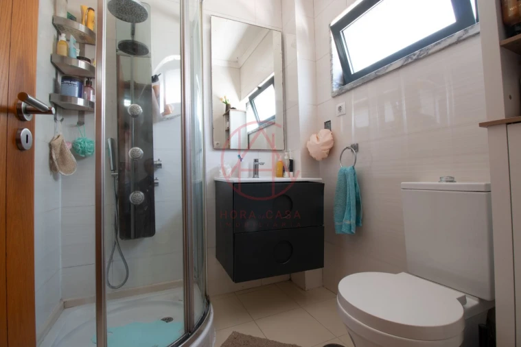 Apartamento T2 para Venda em Alto do Seixalinho, Santo André e Verderena Foto 25