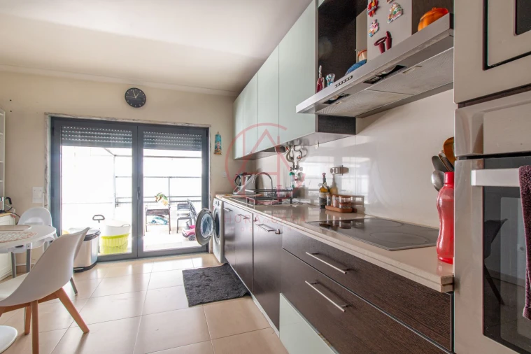 Apartamento T2 para Venda em Alto do Seixalinho, Santo André e Verderena Foto 31