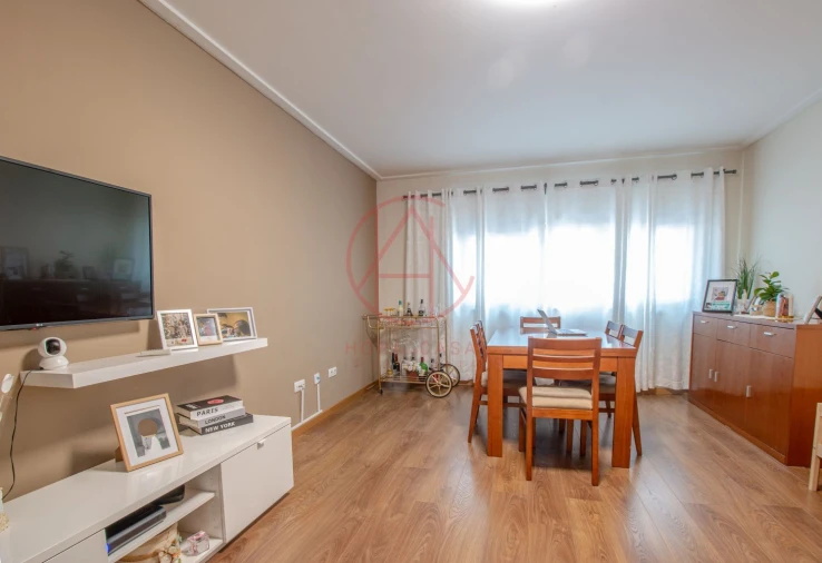 Apartamento T2 para Venda em Alto do Seixalinho, Santo André e Verderena Foto 4