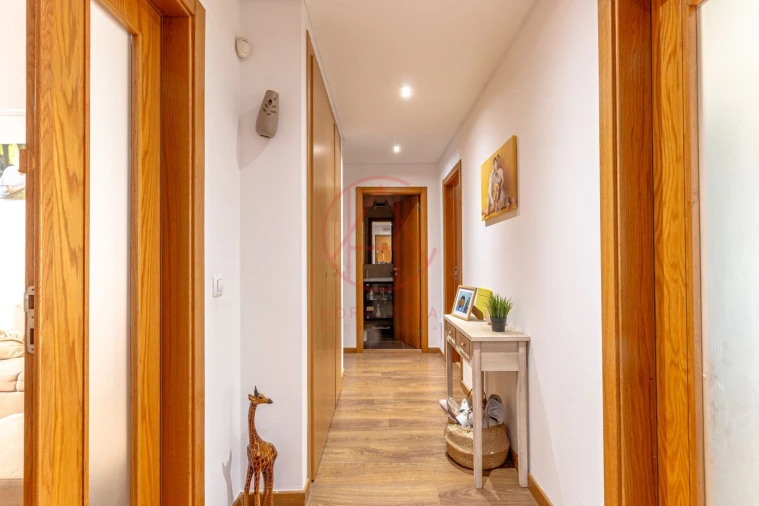 Apartamento T2 para Venda em Alto do Seixalinho, Santo André e Verderena Foto 11