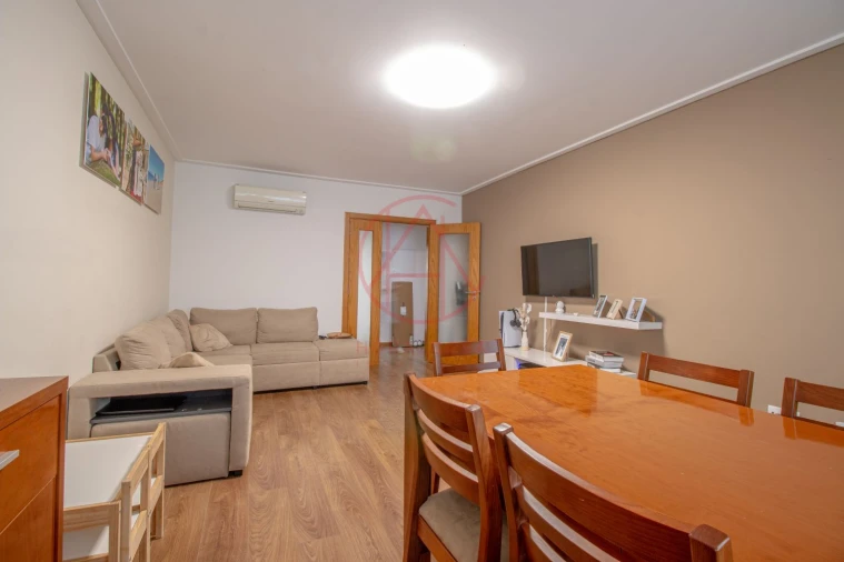 Apartamento T2 para Venda em Alto do Seixalinho, Santo André e Verderena Foto 8