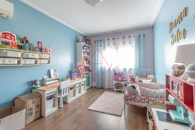 Apartamento T2 para Venda em Alto do Seixalinho, Santo André e Verderena Foto 13