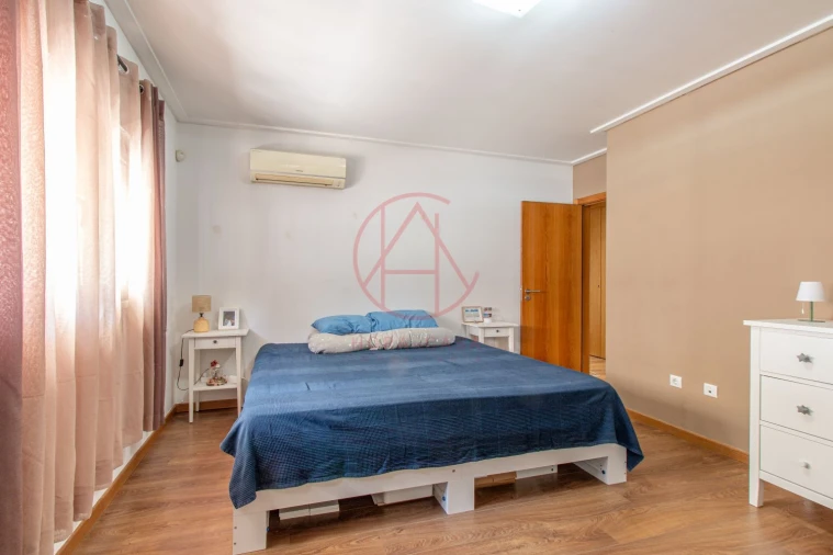Apartamento T2 para Venda em Alto do Seixalinho, Santo André e Verderena Foto 22