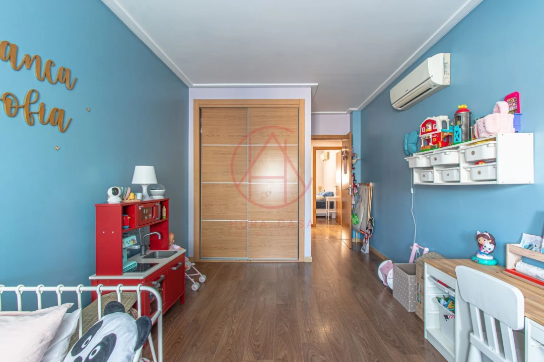 Apartamento T2 para Venda em Alto do Seixalinho, Santo André e Verderena Foto 17