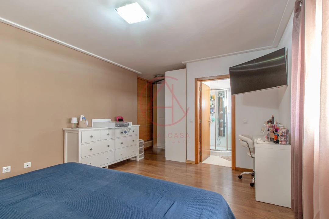 Apartamento T2 para Venda em Alto do Seixalinho, Santo André e Verderena Foto 23