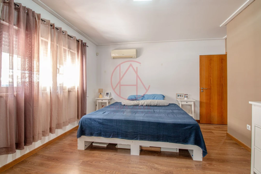 Apartamento T2 para Venda em Alto do Seixalinho, Santo André e Verderena Foto 20