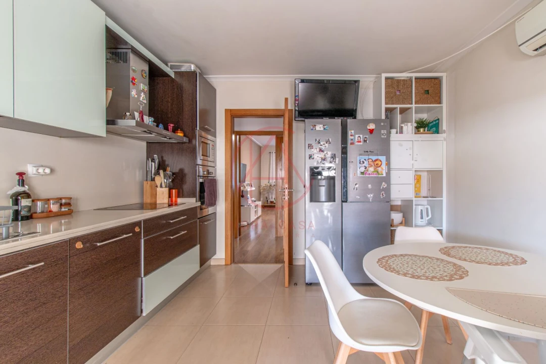 Apartamento T2 para Venda em Alto do Seixalinho, Santo André e Verderena Foto 36