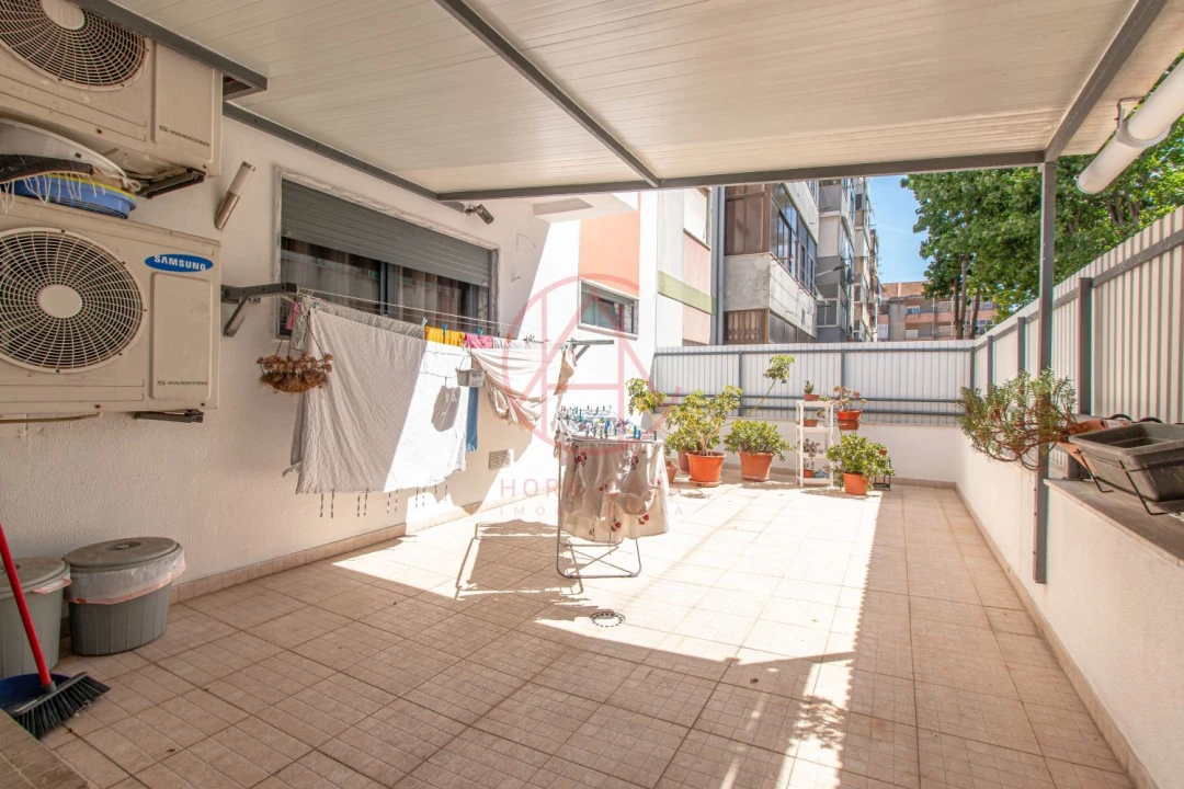 Apartamento T2 para Venda em Alto do Seixalinho, Santo André e Verderena Foto 39