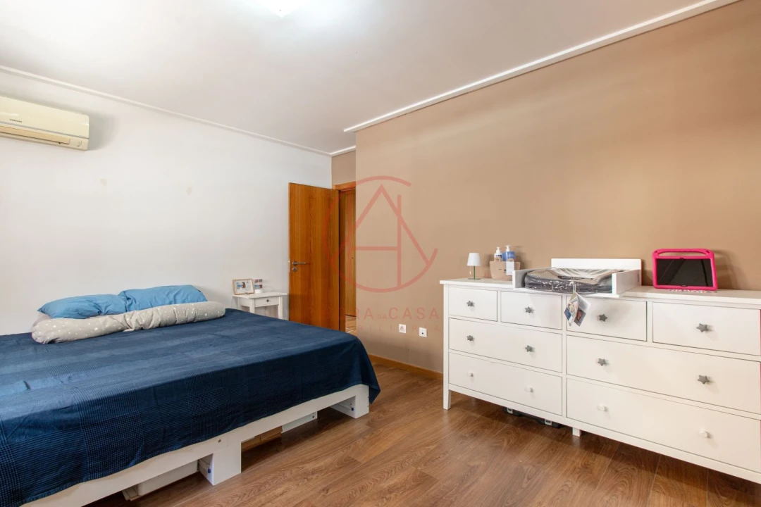 Apartamento T2 para Venda em Alto do Seixalinho, Santo André e Verderena Foto 21