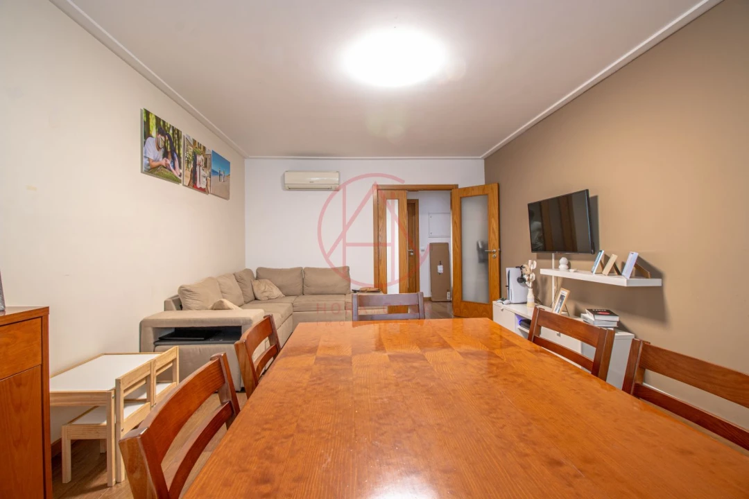 Apartamento T2 para Venda em Alto do Seixalinho, Santo André e Verderena Foto 9