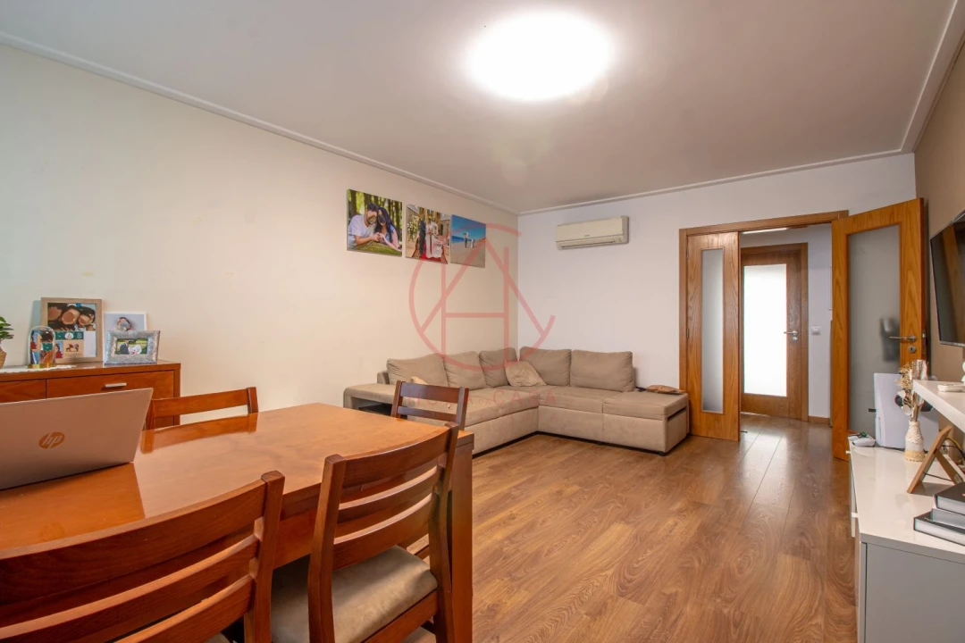 Apartamento T2 para Venda em Alto do Seixalinho, Santo André e Verderena Foto 6