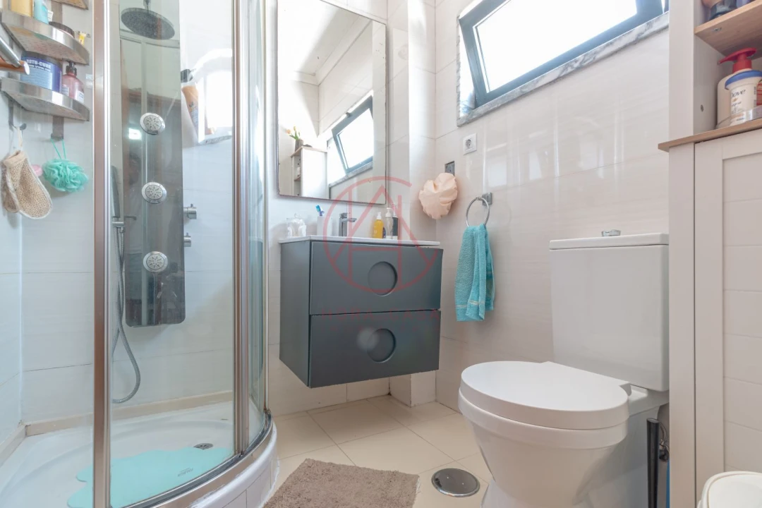 Apartamento T2 para Venda em Alto do Seixalinho, Santo André e Verderena Foto 24