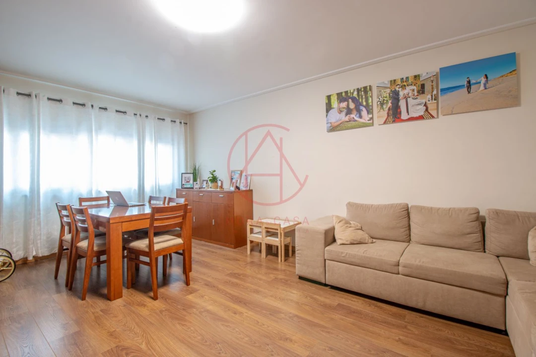 Apartamento T2 para Venda em Alto do Seixalinho, Santo André e Verderena Foto 5