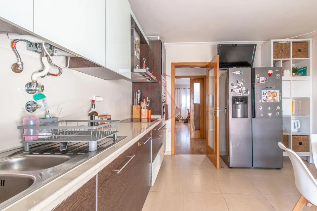 Apartamento T2 para Venda em Alto do Seixalinho, Santo André e Verderena Foto 35