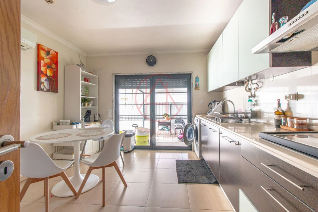 Apartamento T2 para Venda em Alto do Seixalinho, Santo André e Verderena Foto 30