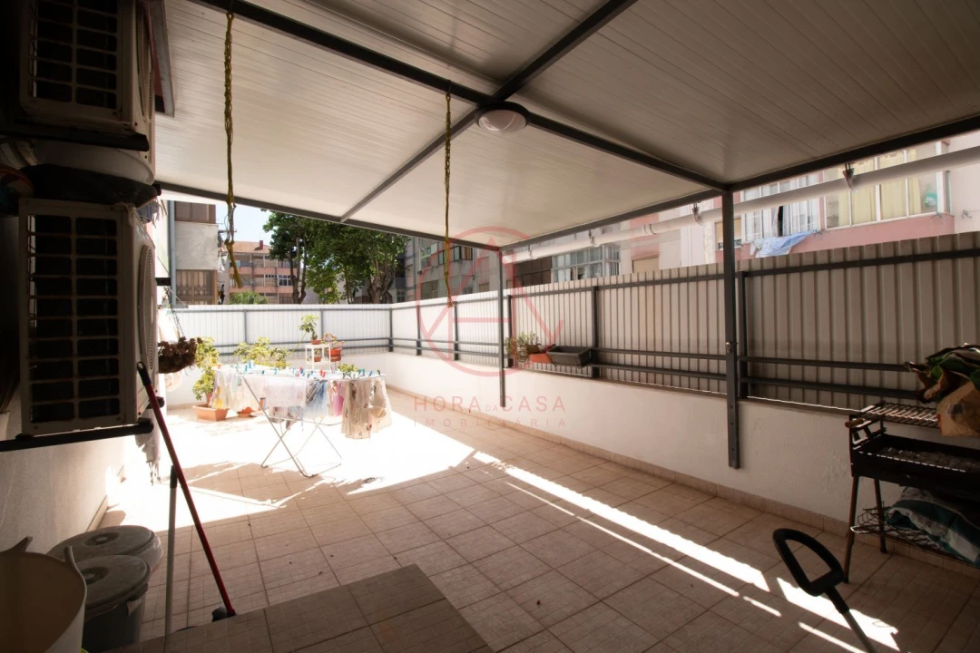 Apartamento T2 para Venda em Alto do Seixalinho, Santo André e Verderena Foto 38