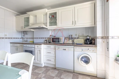 Apartamento T3 para Venda em União das Freguesias de Setúbal
