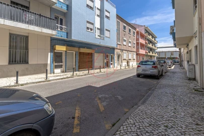 Apartamento T3 para Venda em União das Freguesias de Setúbal