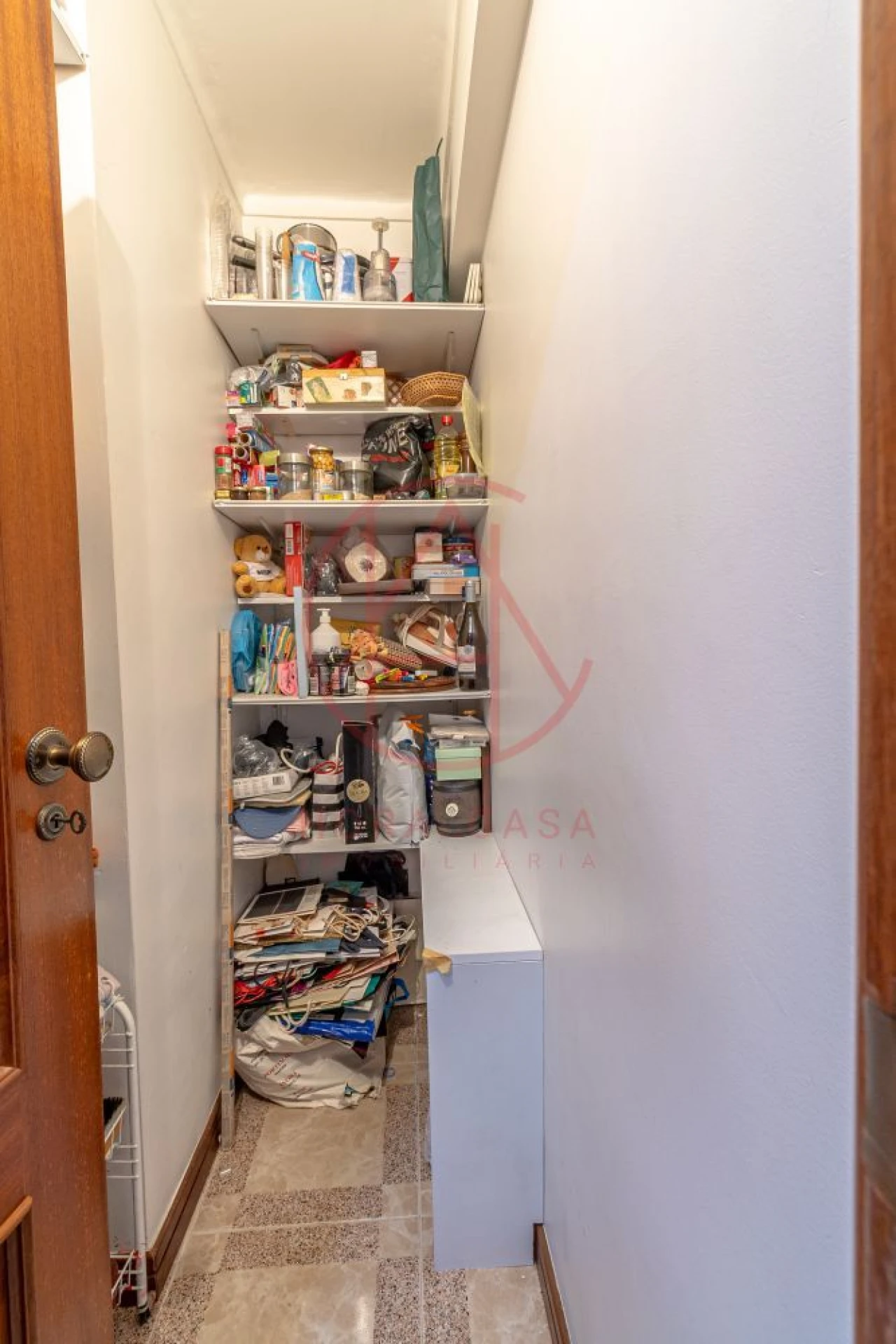Apartamento T3 para Venda em União das Freguesias de Setúbal Foto 18